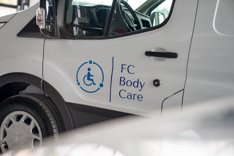 Ford Polska partnerem ruchu paralimpijskiego