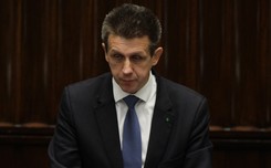 Jan Bury: Nie mam sobie nic do zarzucenia