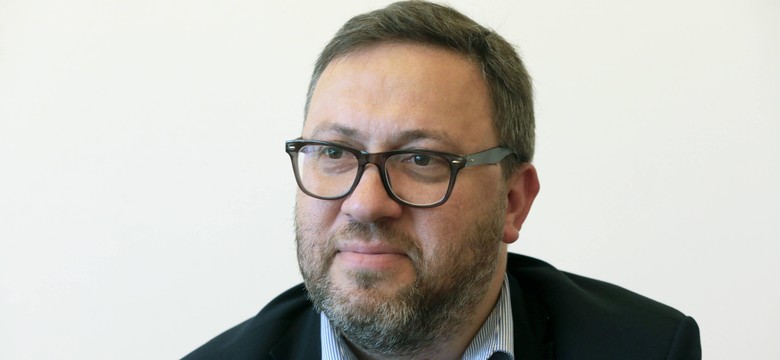 Ambasador Polski w Kijowie: Polaków walczących w formacjach ukraińskich jest kilkudziesięciu