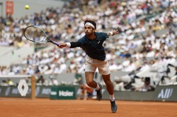 Skandal na French Open. Burza po zachowaniu Lorenzo Musettiego