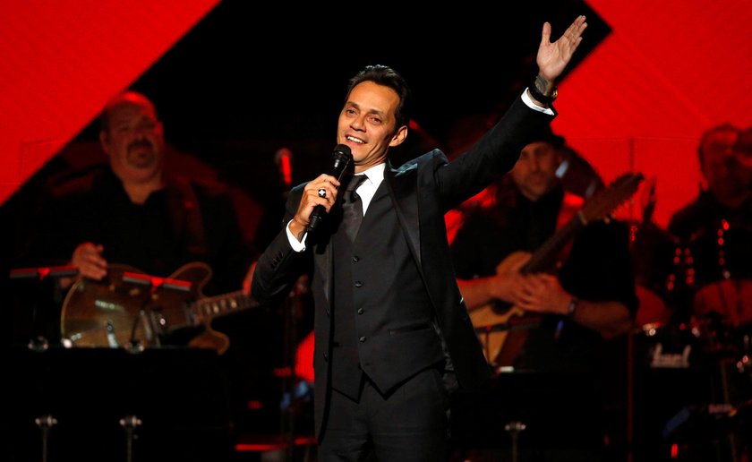 Marc Anthony