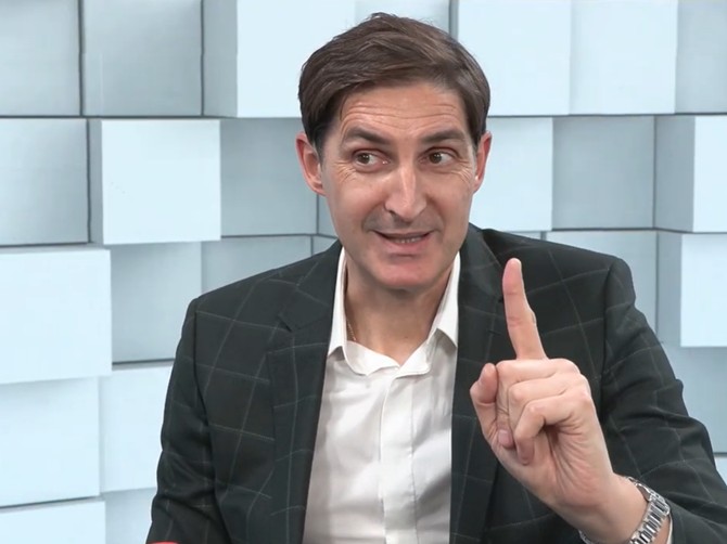"Ne cedite limun, ovako ja počinjem dan zimi": Dr Čubrilo o pravilnim jutarnjim navikama