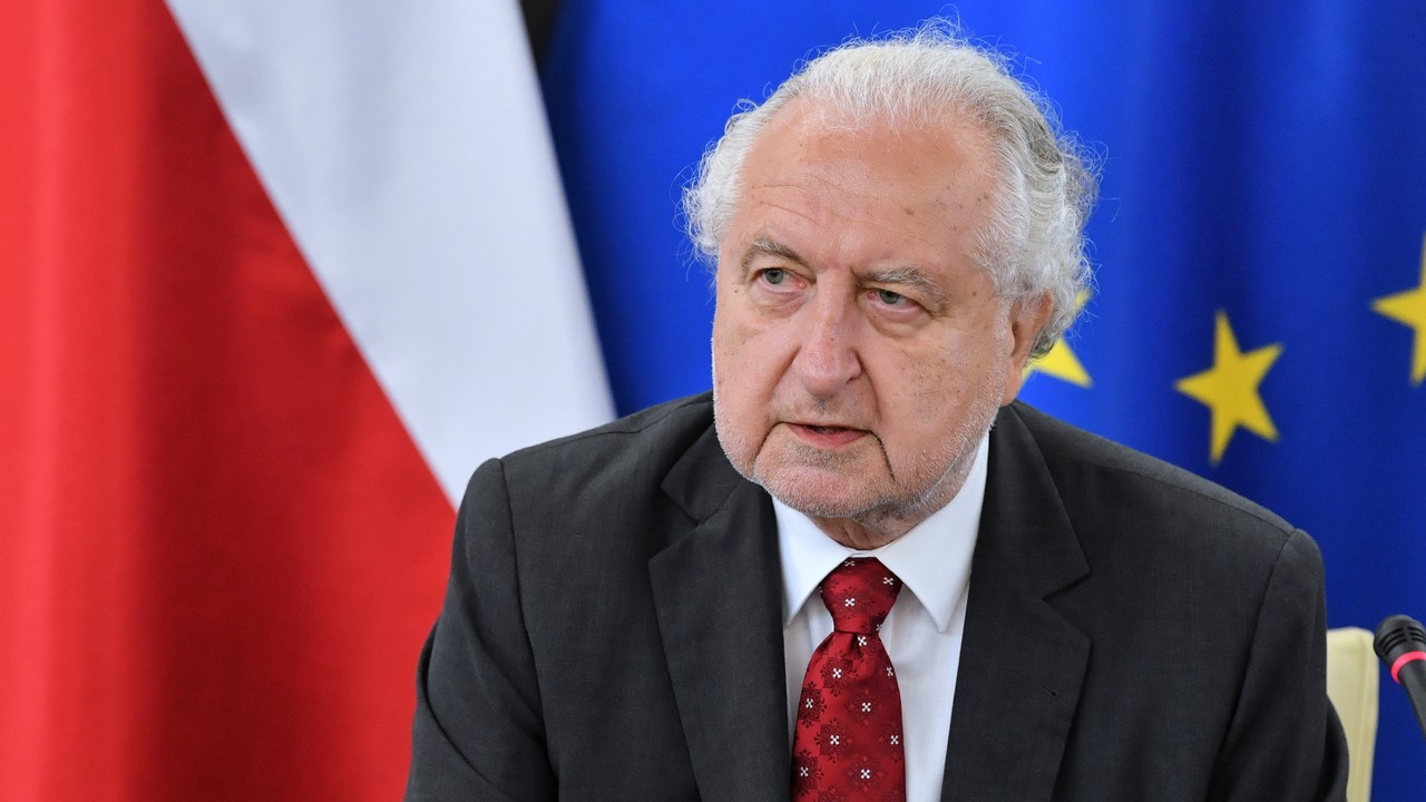 Zdecydowane oświadczenie byłych prezesów Trybunału Konstytucyjnego. 