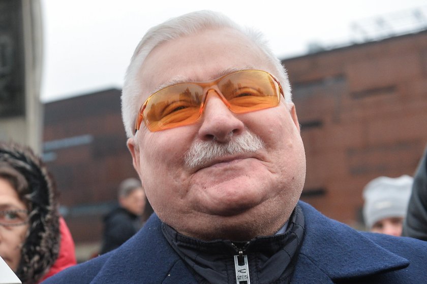 Lech Wałęsa