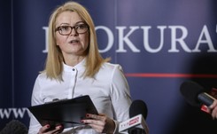 Jest śledztwo w sprawie przekroczenia uprawnień przez sędzię, która nie aresztowała 'Hossa'