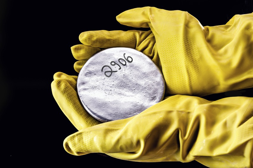 Cena uranijuma porasla zbog stalniog rizika prilikom snabdevanja