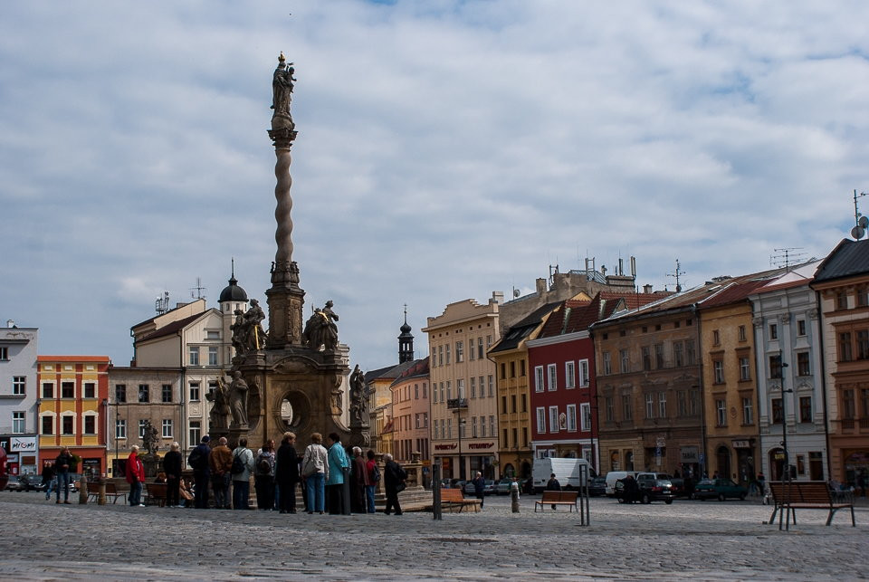 Dolny Rynek