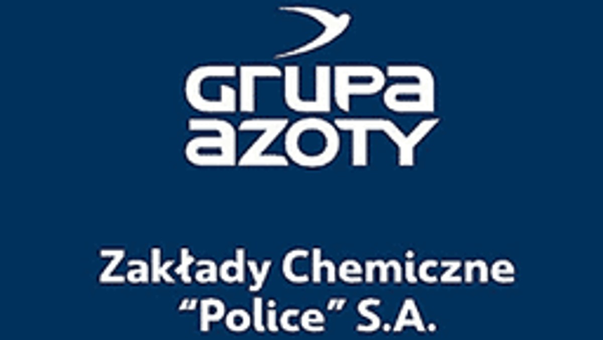 Powodem odwołania Rafała Kuźmiczonka ze składu zarządu Zakładów Chemicznych Police z Grupy Azoty były m.in. nieprawidłowości dotyczące sprawowania przez niego funkcji członka zarządu - poinformowały dziś Police.