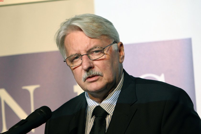 Witold Waszczykowski