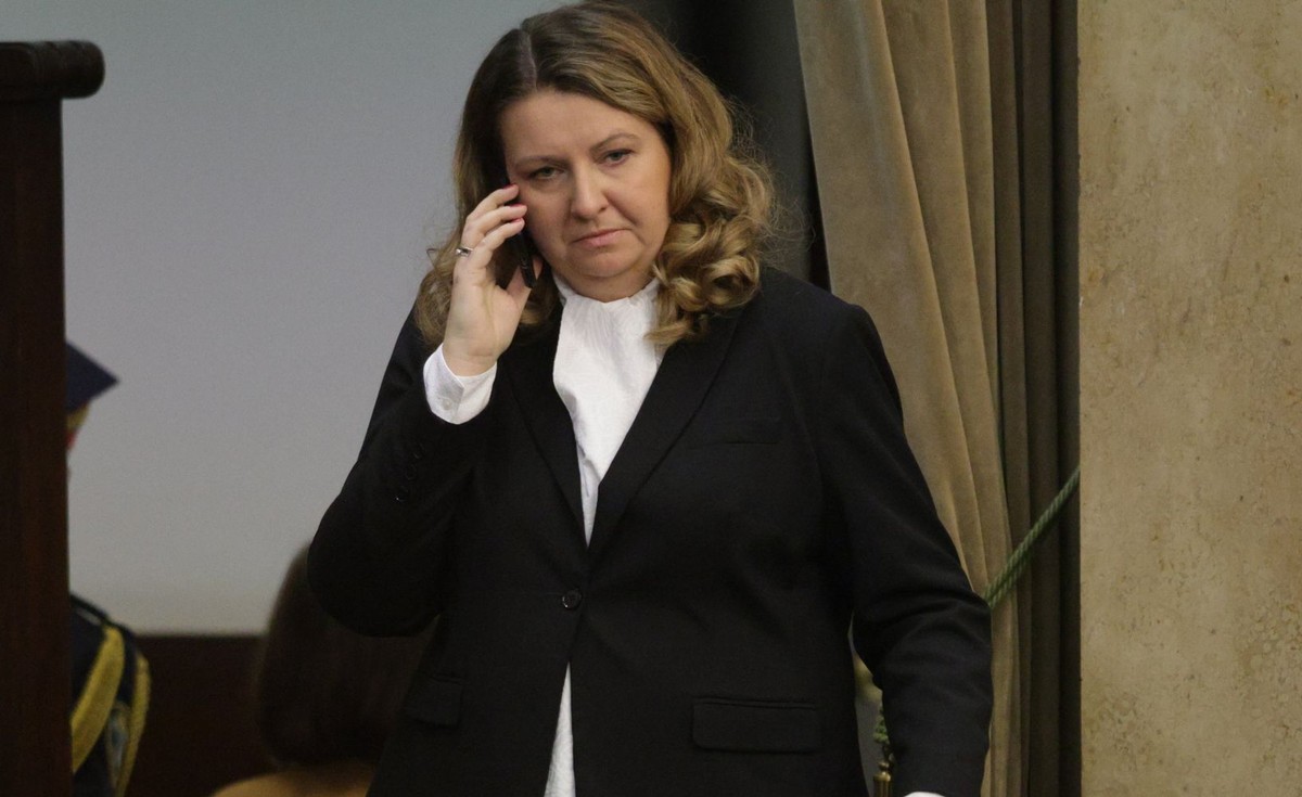 Małgorzata Paprocka