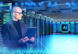 AI data centri
