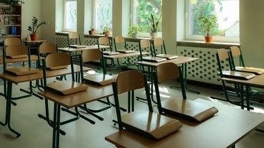 koniec edukacji, jaką znamy