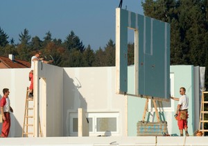 Cena kvadrata montažnih kuća u regionu stagnira 