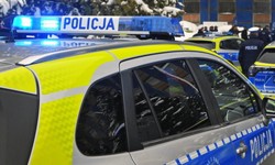 38-latek zmarł na komisariacie w Tarnowie. Sprawę bada prokuratura