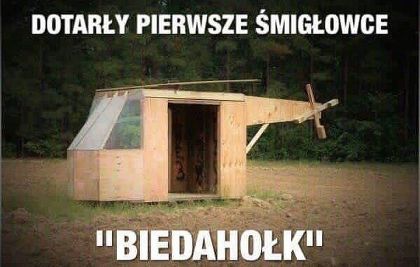 Tak wyśmiali eksperta Macierewicza. MEMY