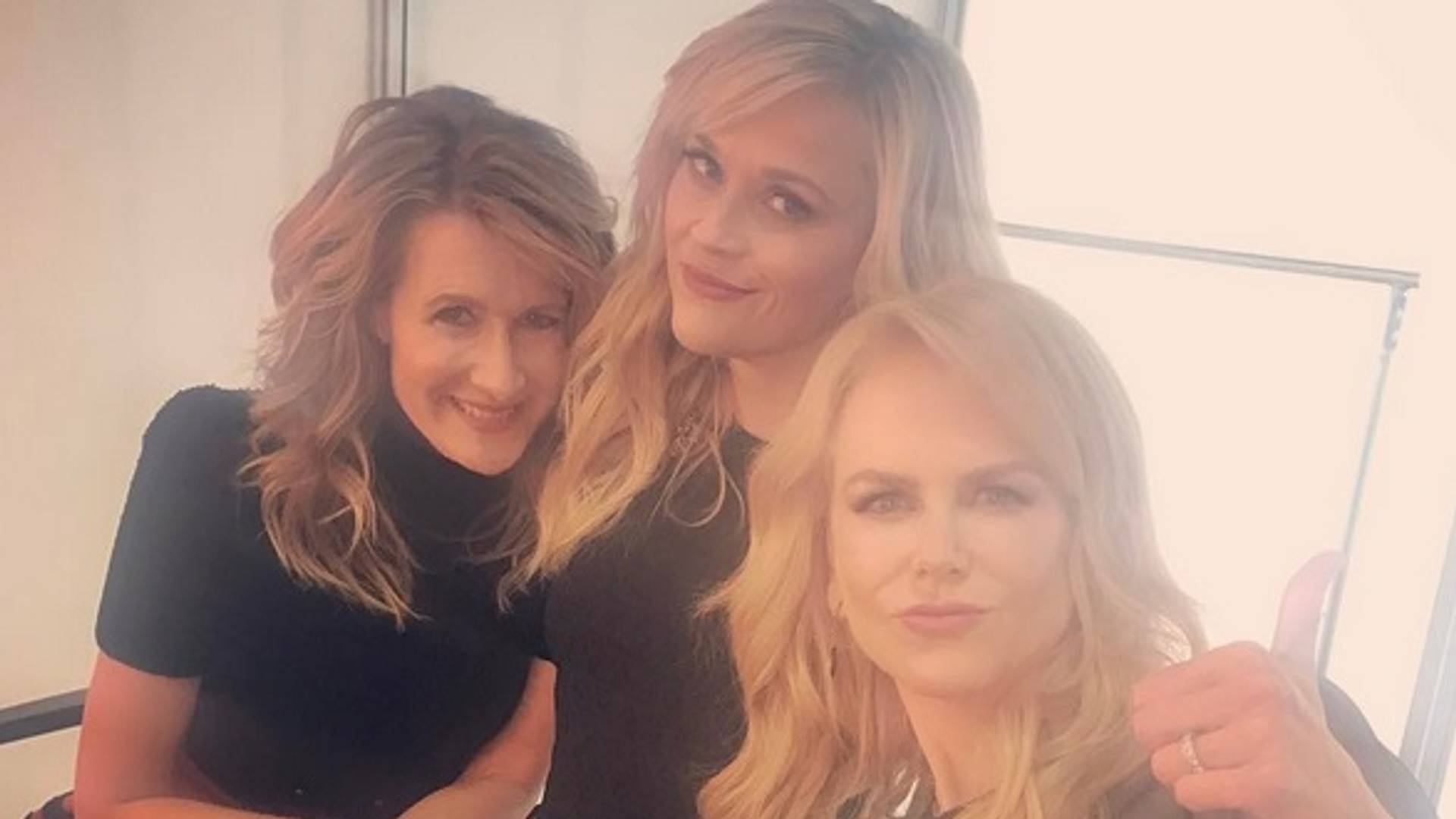 "Big Little Lies" dobija drugu sezonu?