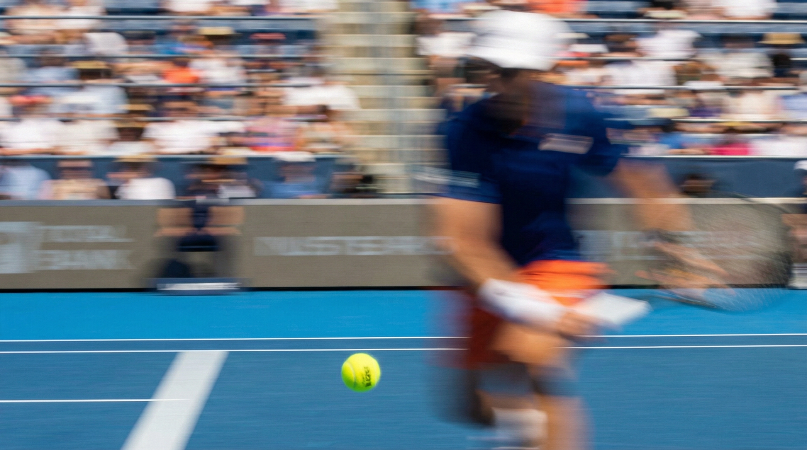 Musetti-Djokovic en quarts à Melbourne: l'Italien n'a gagné qu'une fois sur dix