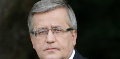 Komorowski poleci do Tunezji! Będzie nowy zamach?