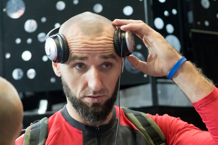 Marcin Gortat chce odpocząć od koszykówki! Co z jego karierą w NBA?