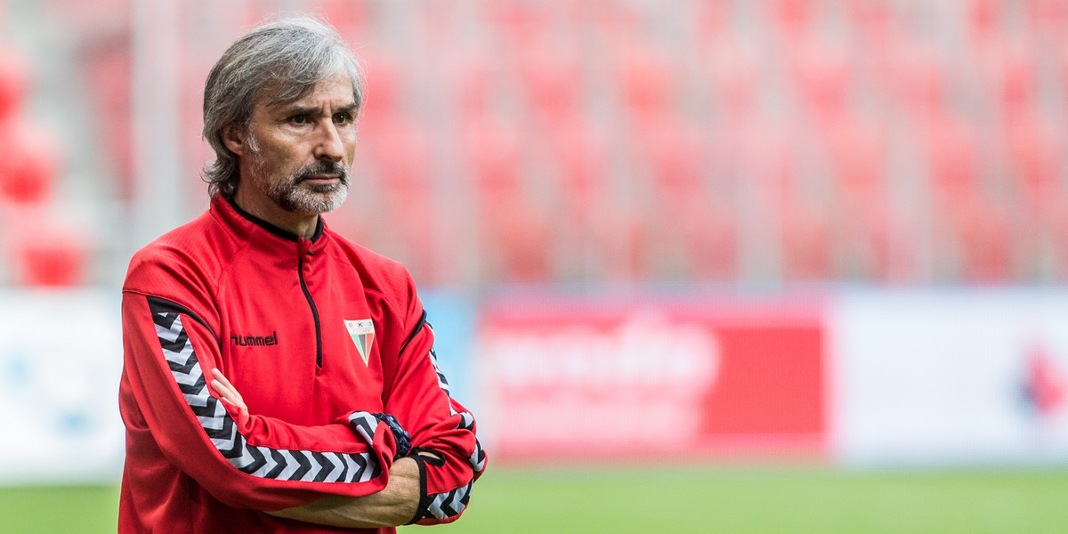Mieszkający od trzydziestu lat w Szwajcarii Ryszard Komornicki dobrze zna kandydata na trenera reprezentacji Polski Vladimira Petkovicia. 