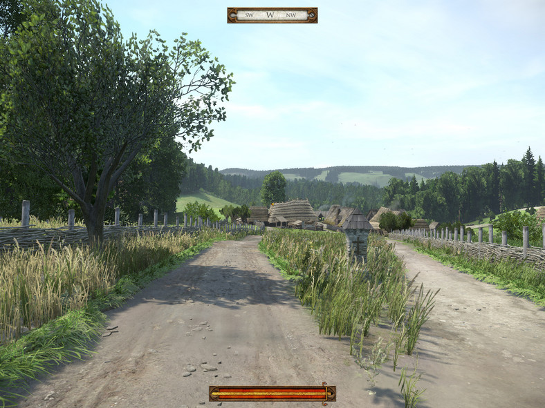 Kingdom Come: Deliverance