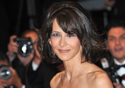 Sophie Marceau: W łóżku powinniśmy się częściej śmiać [WYWIAD]