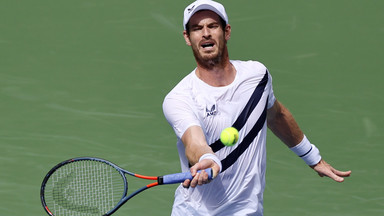 US Open: Murray w 2. rundzie po długim meczu