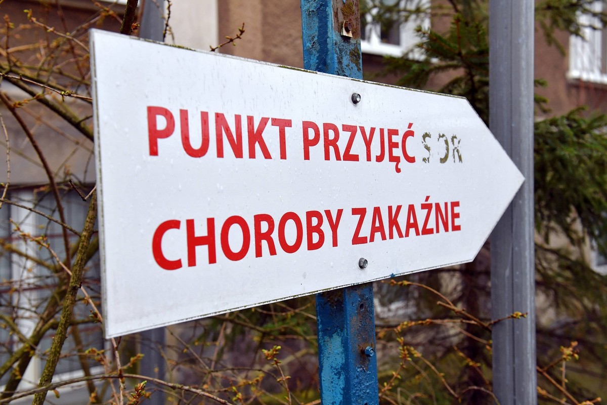choroby zakaźne, wzw typu A, żółtaczka