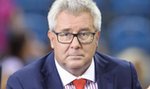 Ryszard Czarnecki żegna przyjaciela. "Dziękuję Jurku za wszystko"