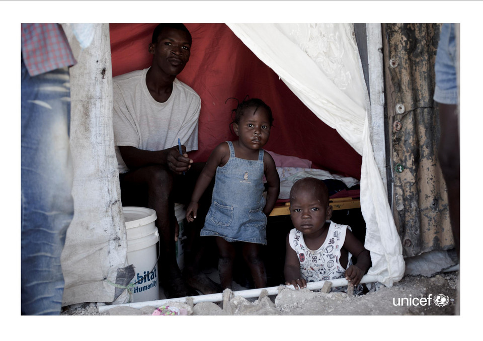 Fot. UNICEF/M.Rigamonti