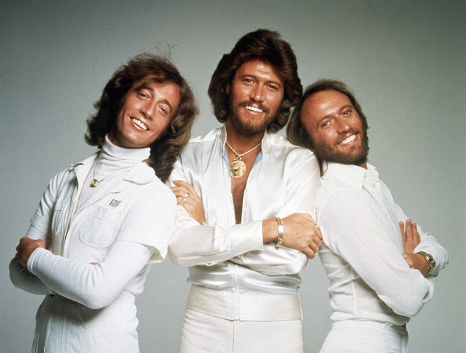 Bee Gees w 1979 roku