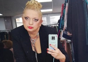 Katarina Vićentijević