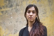 Nadia Murad