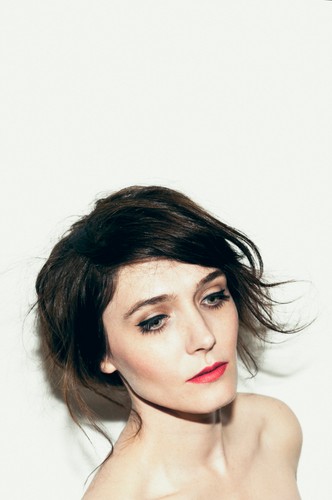Sarah Blasko