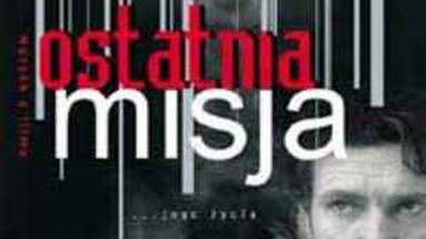 SOUNDTRACK — "Ostatnia misja"