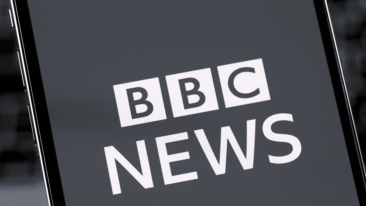 Cecil Taylor nie żyje. Pierwszy reporter BBC News miał 96 lat