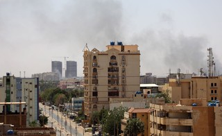 Sudan: Najemnicy Wagnera przekazują broń paramilitarnym siłom walczącym z armią