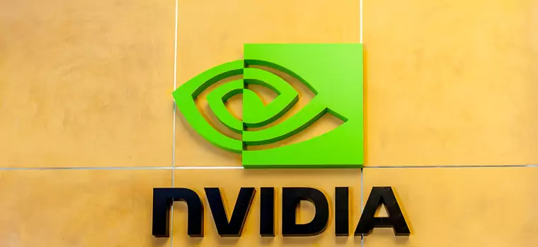 Nvidia po raz pierwszy zarabia więcej na centrach danych niż na graczach