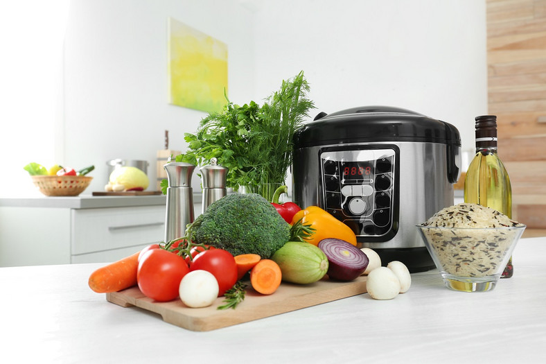 Multicooker / shutterstock 