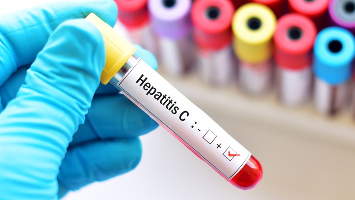 hepatitis c, orvosi nobel-díj, hepatitisz