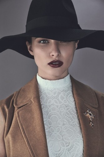 New Look - kolekcja jesień/zima 2015/2016