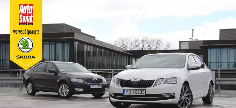 Nowa Skoda Octavia – co się zmieniło?