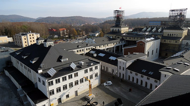 Stara Kopalnia w Wałbrzychu otwarta - dawna kopalnia Julia zamieniona w Centrum Nauki i Sztuki