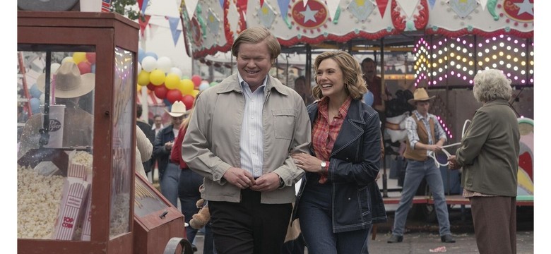 Nowy serial "Miłość i śmierć". Co jeszcze w kwietniu w HBO Max?