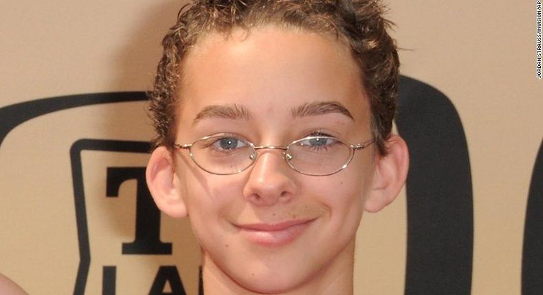 Sawyer Sweeten dies at 19