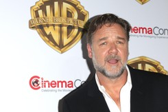 CinemaCon 2016: Największe gwiazdy w świątyni hazardu [ZDJĘCIA]