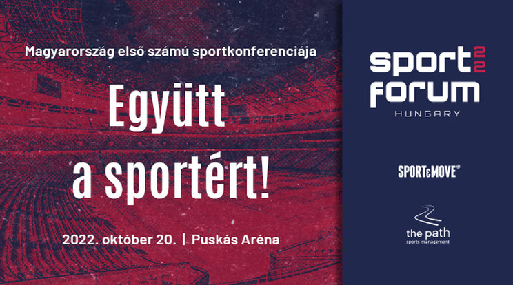 Sport Forum Hungary 2022