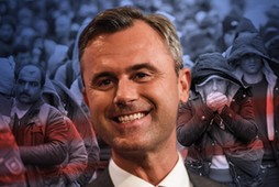 Norbert Hofer Austria