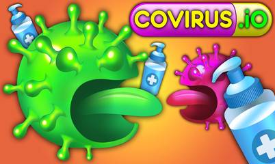 Covirus.io