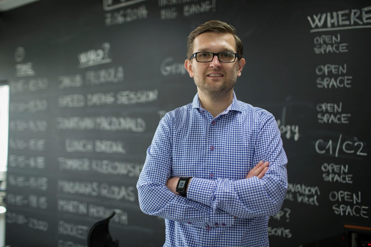 Jakub Probola